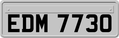 EDM7730