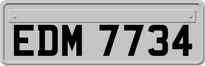 EDM7734