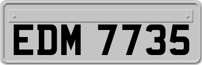 EDM7735