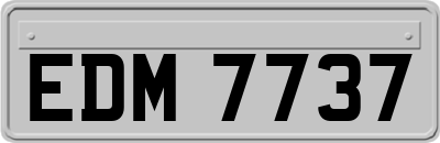 EDM7737