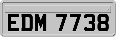 EDM7738