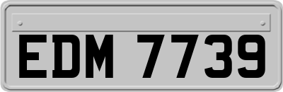 EDM7739