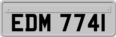 EDM7741