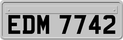 EDM7742