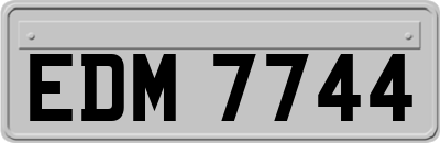 EDM7744