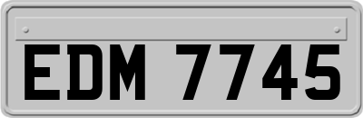 EDM7745