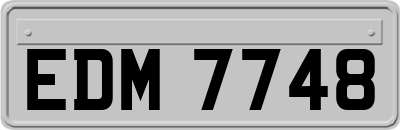 EDM7748