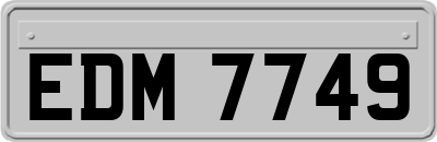 EDM7749