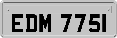 EDM7751