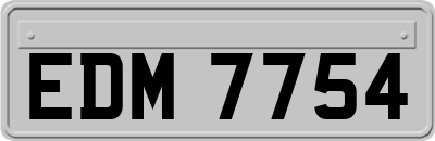 EDM7754