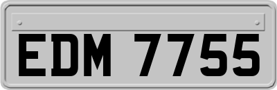 EDM7755