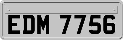 EDM7756