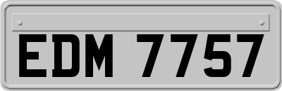 EDM7757