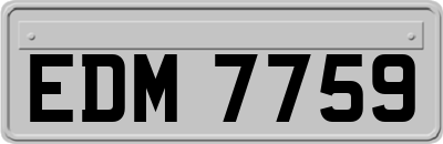 EDM7759