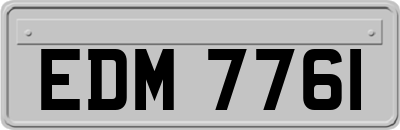 EDM7761