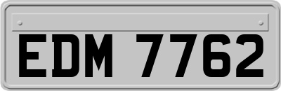 EDM7762