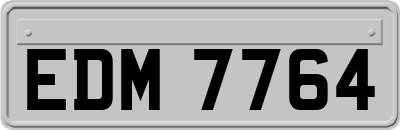 EDM7764