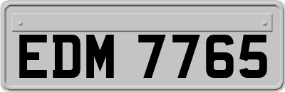 EDM7765