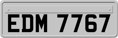 EDM7767