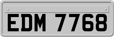EDM7768