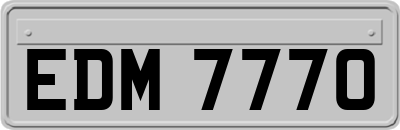 EDM7770