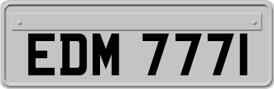 EDM7771