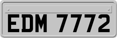 EDM7772
