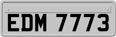 EDM7773