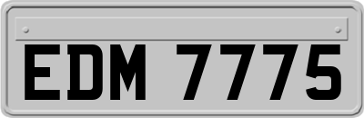 EDM7775