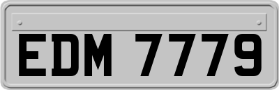 EDM7779
