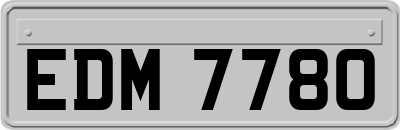 EDM7780