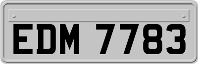 EDM7783