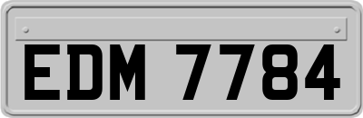 EDM7784