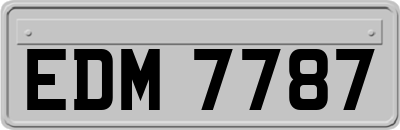 EDM7787