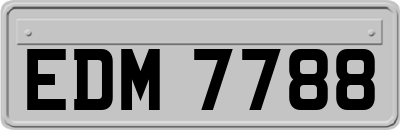 EDM7788