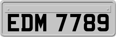 EDM7789