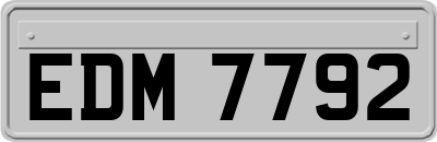 EDM7792