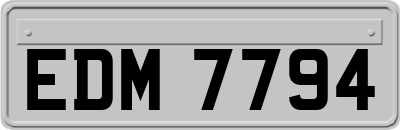 EDM7794
