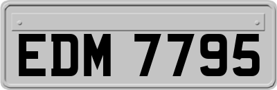EDM7795
