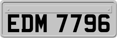 EDM7796