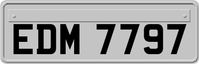 EDM7797