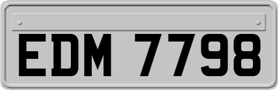 EDM7798