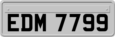EDM7799