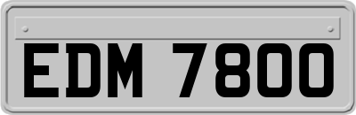 EDM7800