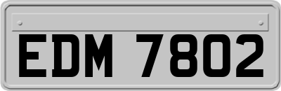 EDM7802