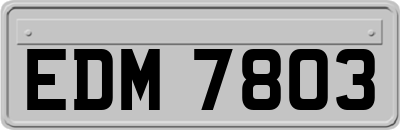 EDM7803