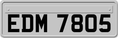 EDM7805