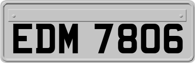 EDM7806