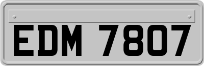EDM7807