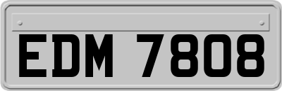 EDM7808